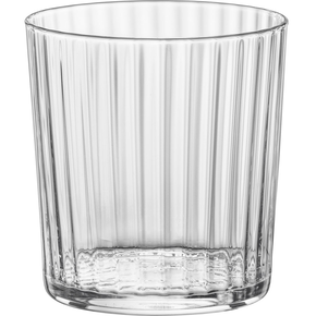 Szklanka niska, 0.355 l | BORMIOLI ROCCO, Exclusiva