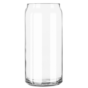 Szklanka wysoka 0,591 l | LIBBEY, Glass Cans