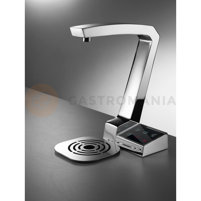 Dystrybutor wody gorącej, zimnej i gazowanej 80 l/h | MIJAR, MultiPro HCG 80