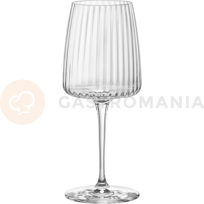 Kieliszek do białego wina, 0.374 l | BORMIOLI ROCCO, Exclusiva