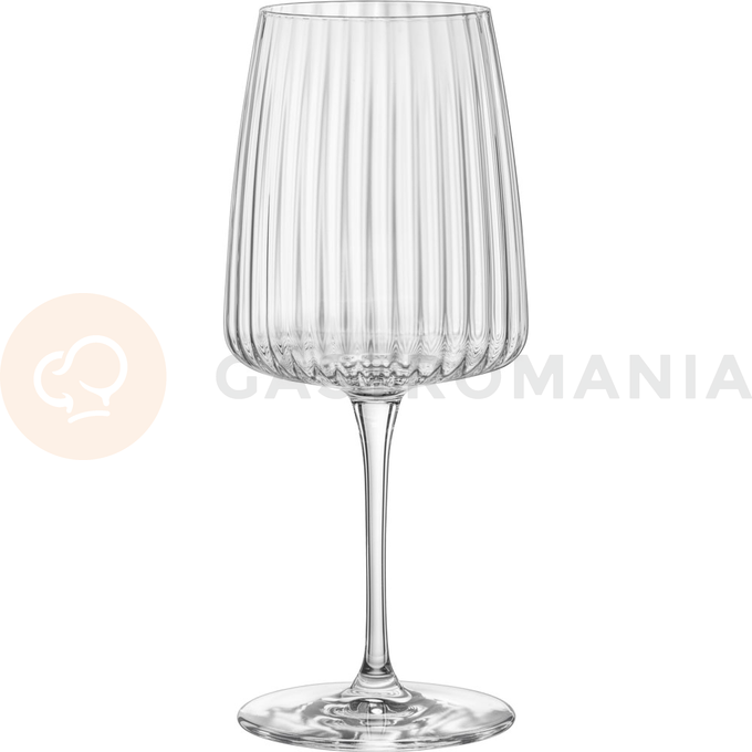 Kieliszek do czerwonego wina, 0.535 l | BORMIOLI ROCCO, Exclusiva