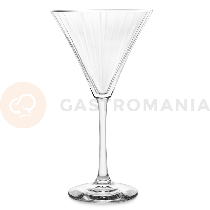 Kieliszek do martini 0,281 l | LIBBEY, Linear
