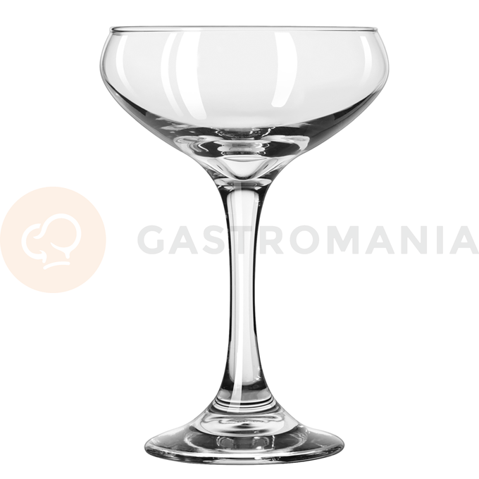 Kieliszek do szampana 0,251 l | LIBBEY, Perception