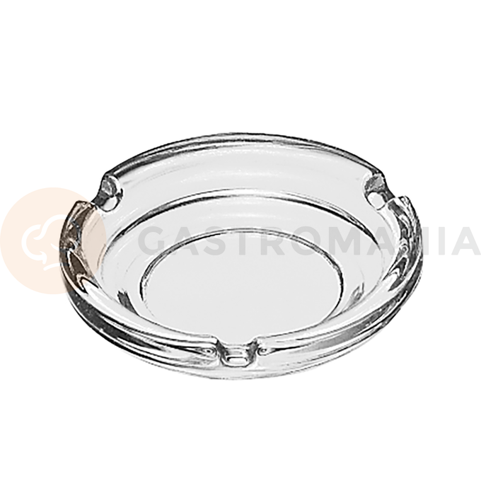 Popielniczka Ø110x25 mm | LIBBEY, Ashtrays