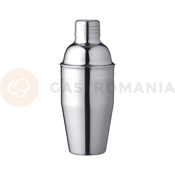 Shaker do koktajli 0,5 l | STALGAST, 476050