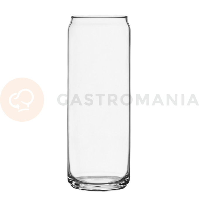Szklanka wysoka 0,37 l | LIBBEY, Glass Cans