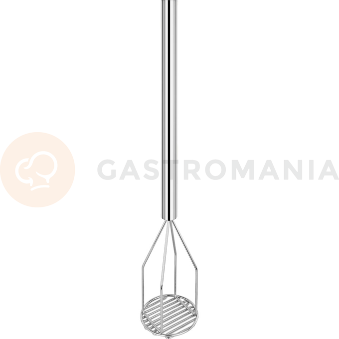Ubijak do ziemniaków, 610 mm | STALGAST, 314610
