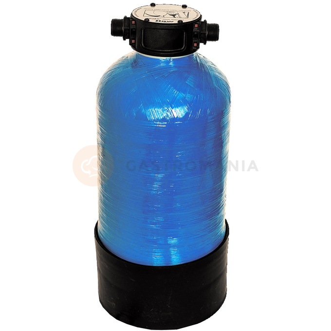 Urządzenie do częściowej demineralizacji wody 8000 l | MIJAR, MTE 817