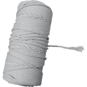 Sznurek wędliniarski z bawełny 85 m | HENDI, 559208