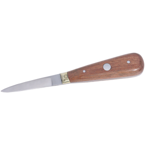 Nóż nierdzewny do ostryg 160 mm | CONTACTO, 2222/165