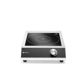Kuchenka indukcyjna 3500 | HENDI, Kitchen Line
