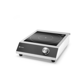 Kuchenka indukcyjna 3500 | HENDI, Kitchen Line