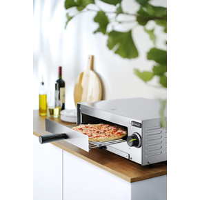 Piecyk do pizzy 48x42x19,5 cm | HENDI, 220306