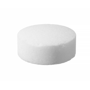 Tabletki solne do uzdatniania wody 25 kg | HENDI, 231265