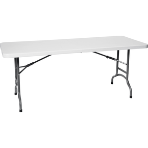 Stół cateringowy 183x74x76 cm | HENDI, 810910