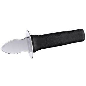 Nóż do ostryg z zabezpieczeniem dłoni 170 mm | CONTACTO, 2223/170