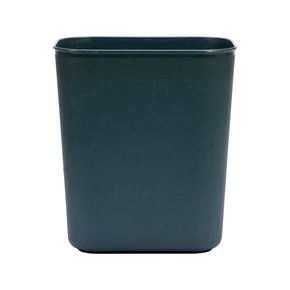 Pojemnik wymienny do wózka serwisowego YG-09101.
Pojemnik o wymiarze zewnętrznym 275 x 195 x 310 mm i wewnętrznym 265 x 185 x 305 mm
• wykonany jest z wysokiej jakości polipropylenu, odpornego na uszkodzenia mechanicznego, a także łatwego w czyszczeniu i utrzymaniu w czystości
• dodatkowo zaokrąglone krawędzie wewnętrzne ułatwiają czyszczenie go
• estetycznie wykonany pojemnik w kolorze ciemno szarym

 | YG-09106, Pojemnik do wózka szary, polipropylen 26,6x20x31 cm