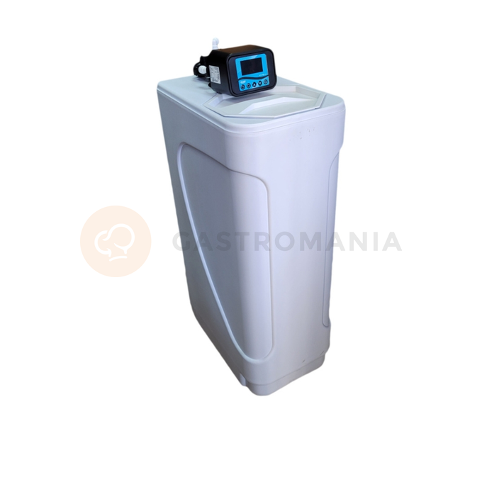 Zmiękczacz gorącej wody automatyczny 9000 l | MIJAR, Maxi Elegant F10 Hot