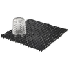Mata barowa 13x300x300 mm | GENWARE, Barware