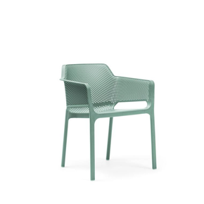 Krzesło 800x605x585 mm, salice | NARDI, Net