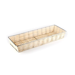Miska drewniana 1,4 l, 110x215x230 mm | ALCHEMY, Wood