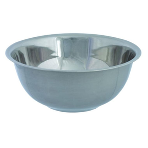 Miska nierdzewna 1,5 l, 240 mm | DOMOTTI, Extra