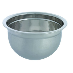 Miska nierdzewna 6,5 l, 310 mm | DOMOTTI, Dwa Tony