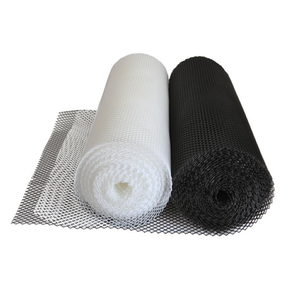 Podkładka na półki 2x40 biała 180x50x1000 mm | GENWARE, Barware