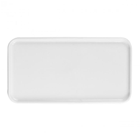 Pojemnik GN 1/3, porcelana, 325x175 mm | DEGRENNE, Evento