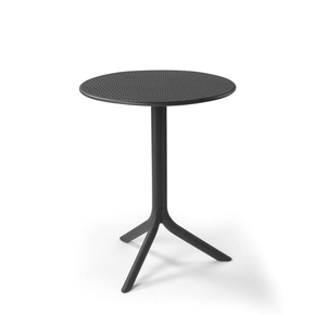 Stół 765x605 mm, antracite | NARDI, Step