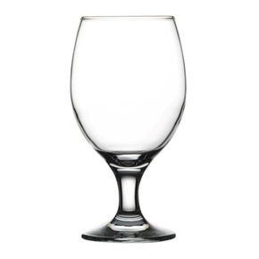 Szklanka do piwa 400 ml, 85x160 mm | PASABAHCE, Bistro