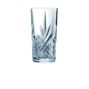 Szklanka wysoka 280 ml, 68x133 mm | ARCOROC, Broadway