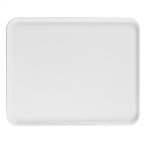 Taca GN 1/2, porcelana, 325x265 mm | DEGRENNE, Evento