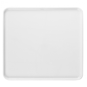 Taca GN 2/3, porcelana, 354x325 mm | DEGRENNE, Evento