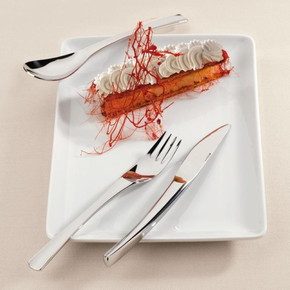 Taca okrągła, porcelana 320 mm | DEGRENNE, Evento