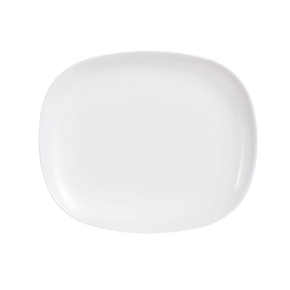 Talerz na burgera 280x230 mm | LUMINARC, 05717