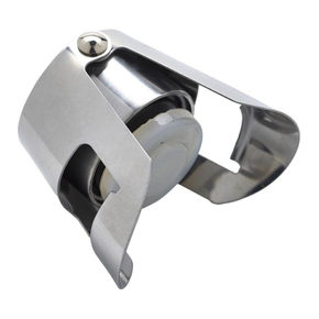 Uszczelniacz do butelek szampana 40x55x38x42 mm | GENWARE, Barware