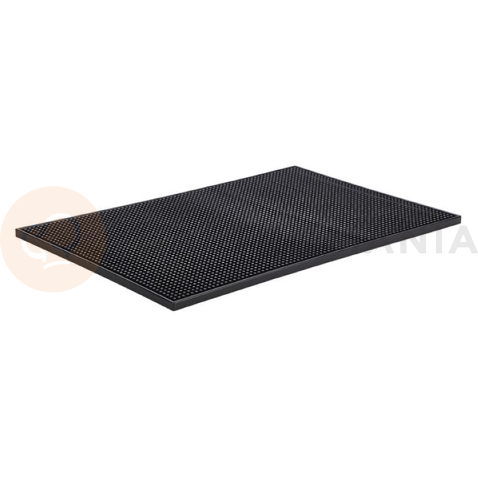 Mata barowa 10x300x450 mm | GENWARE, Barware