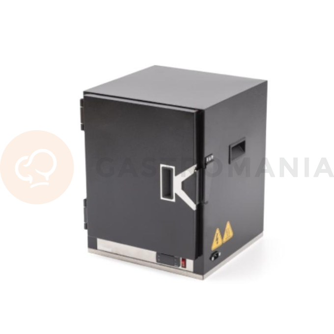 Pojemnik termoizolacyjny 500x420x400 mm | ORMEL, Hot Box