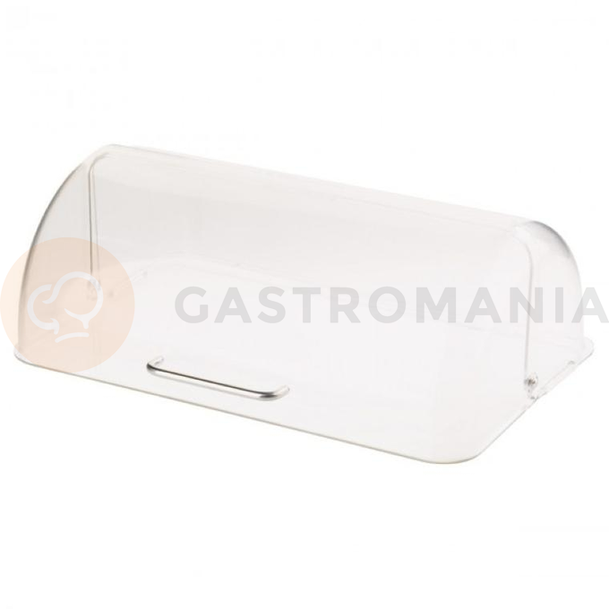 Pokrywa roll top do GN 360x565 mm | DEGRENNE, Evento