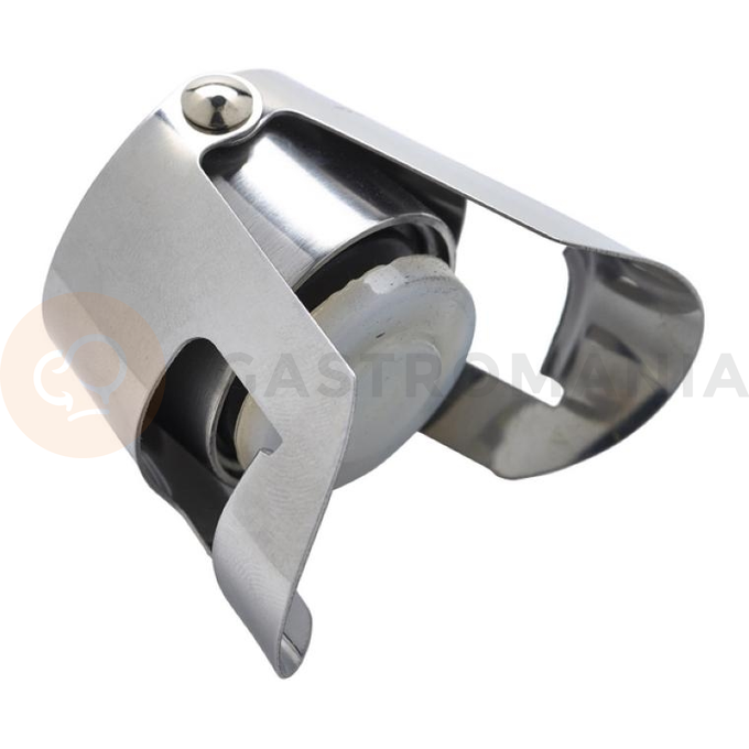 Uszczelniacz do butelek szampana 40x55x38x42 mm | GENWARE, Barware