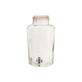 Dyspenser do soku/wody bez podstawy 8,5 l | COSY &amp; TRENDY, 286771