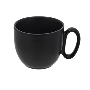 Filiżanka espresso 115 ml | DEGRENNE, Modulo Black
