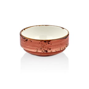 Miska 180 ml, 100 mm | BY BONE, Laterite