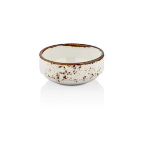 Miska 350 ml, 120 mm | BY BONE, Elegance