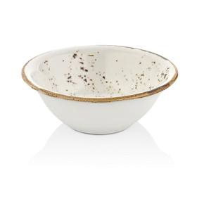 Miska 650 ml, 180 mm | BY BONE, Elegance