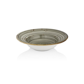 Talerz do makaronu 450 ml, 250 mm | BY BONE, Supreme