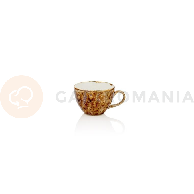 Filiżanka 280 ml | BY BONE, Cowry Yellow