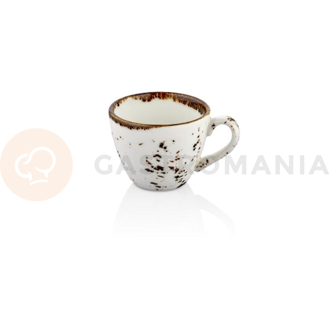 Filiżanka 75 ml | BY BONE, Elegance