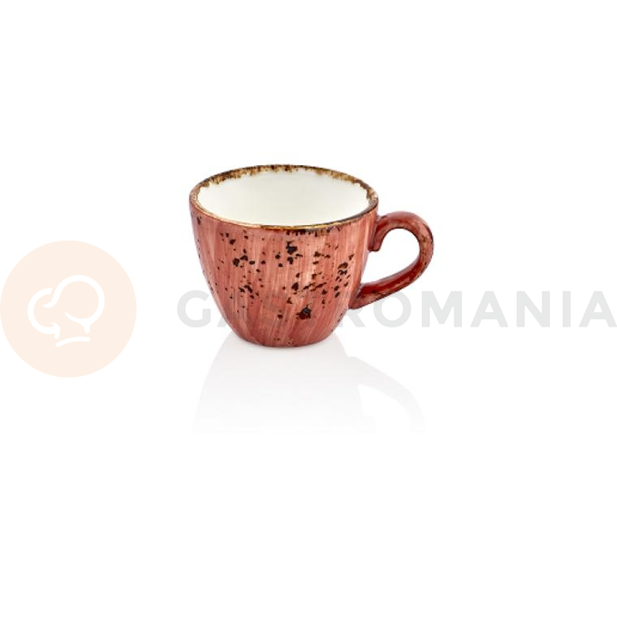 Filiżanka 75 ml | BY BONE, Laterite